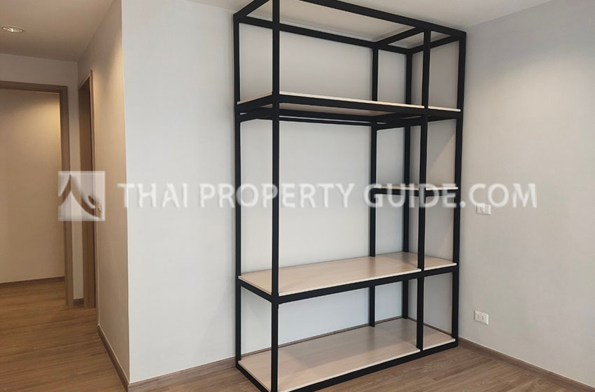 Apartment in Sathorn 